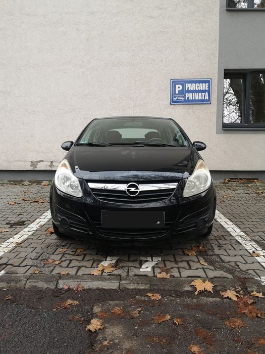 Vand Opel Corsa 1.2 din 2008