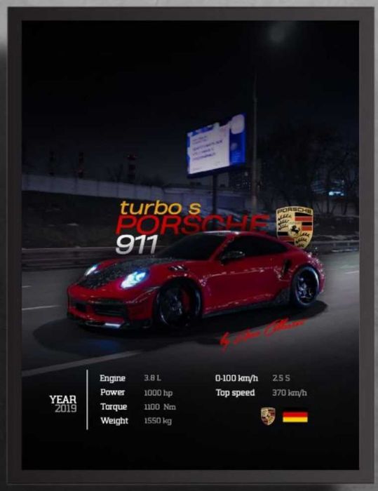 Hamma moshinaga poster. Постеры для всех машин. Posters for cars.