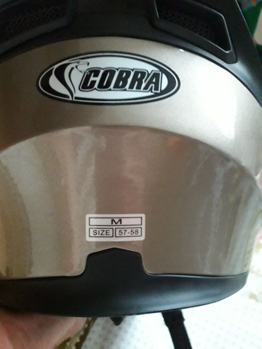 Продам шлем трансформер