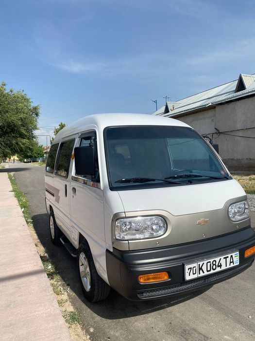 Damas 2021 kondedsanerli