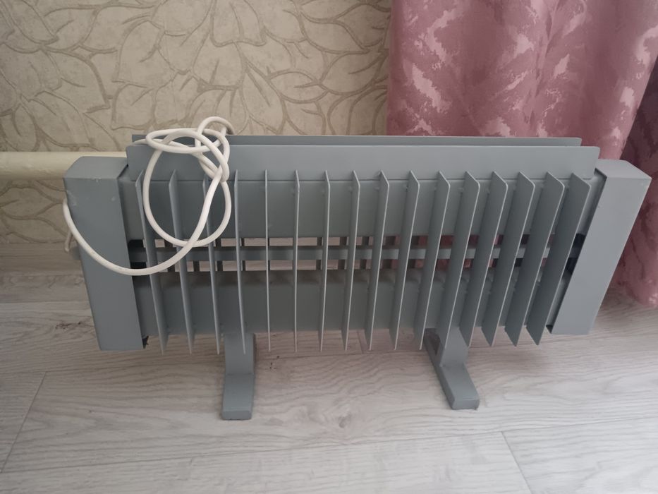 Продам конвекторный обогреватель