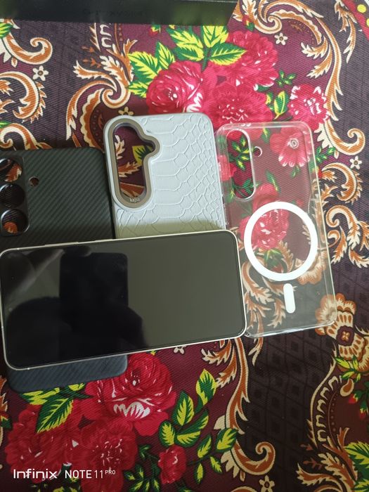 Samsung S24 srochniy sotiladi