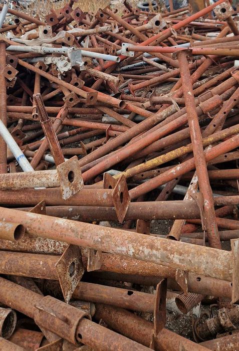 Ремонт и пълно рециклиране на всякакви кофражи - скелета и елементи