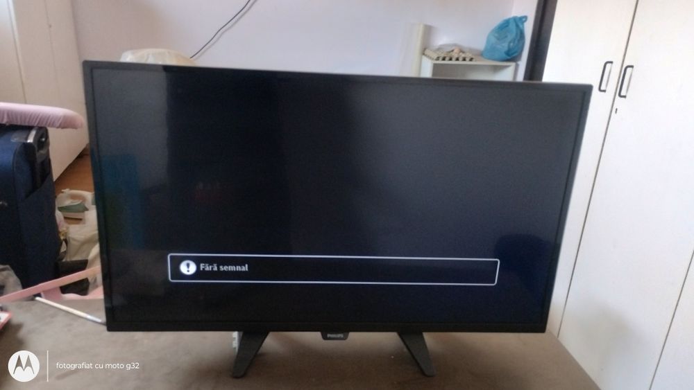 Tv led Philips  80 cm