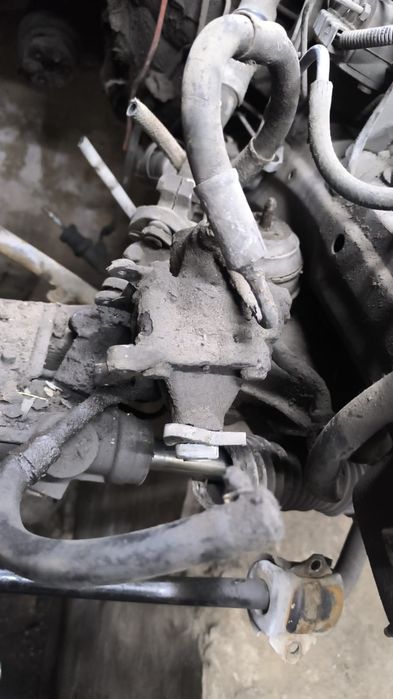 Гур бмв е36 м43 1.8