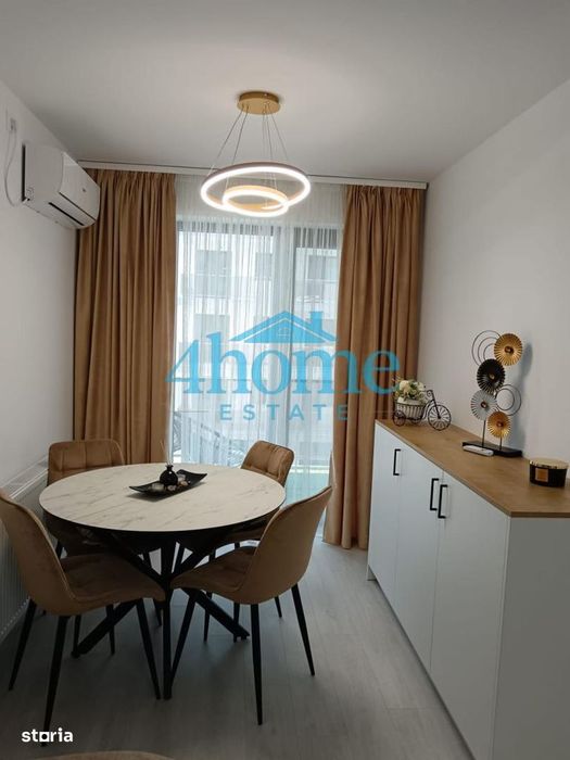 Apartament 2 camere|HILS Brauner|Parcare|Metrou