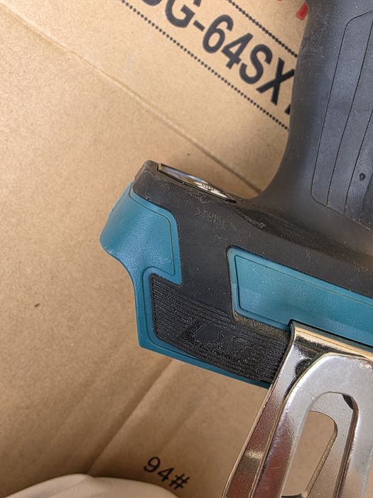 Makita Masina de insurubat cu impact DTW300 / original, nou