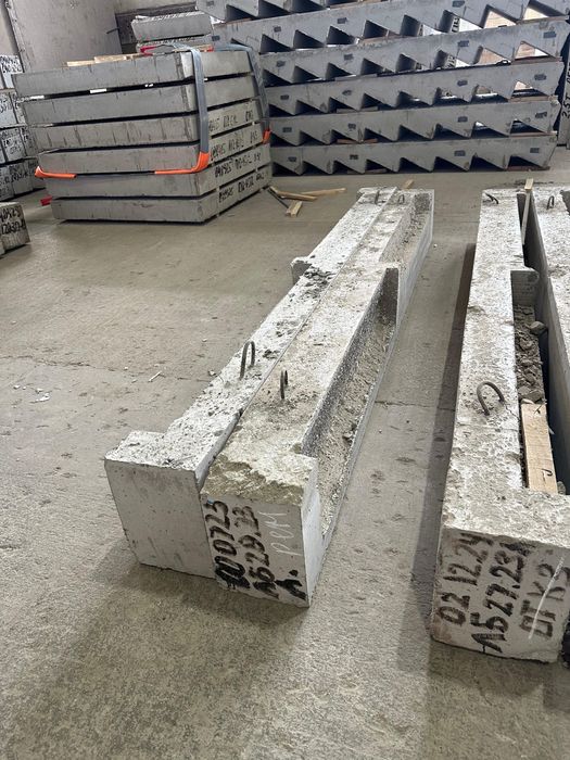 Лестничные марши