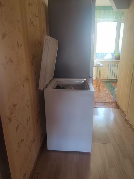 Продам морозильник в хорошем состоянии