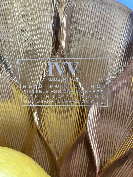 Посуда IVV Made in Italy