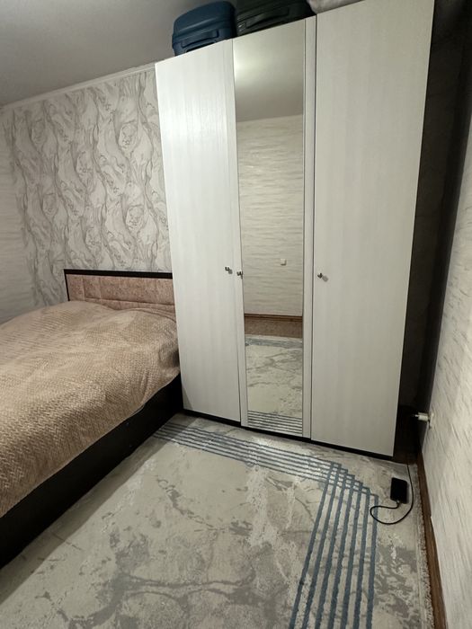 Спальный гарниртур