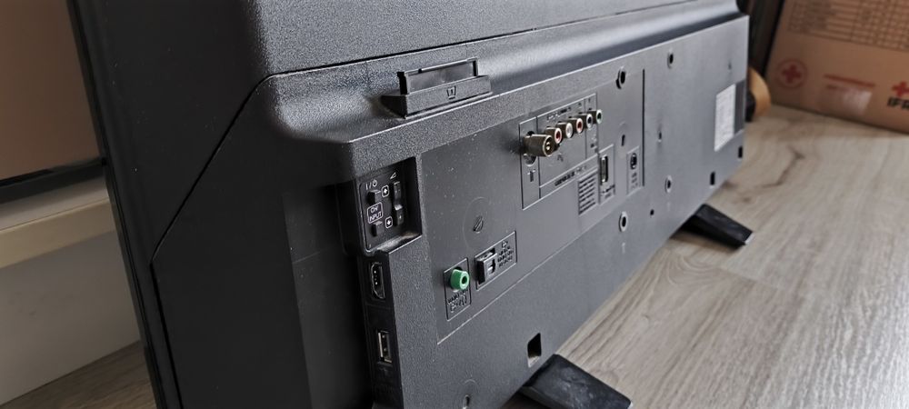 Телевизор Sony Bravia