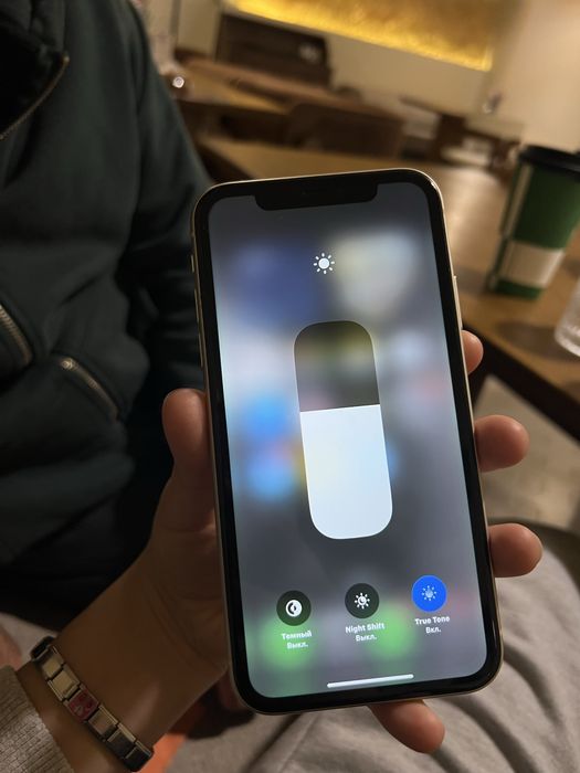 Продам Iphone 11 128гб