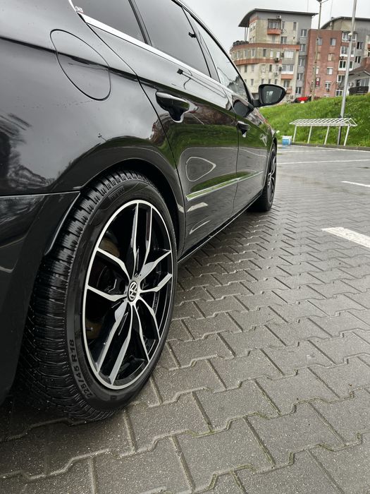 3.6 FWD Сменени вериги / Обслужен / Dynaudio