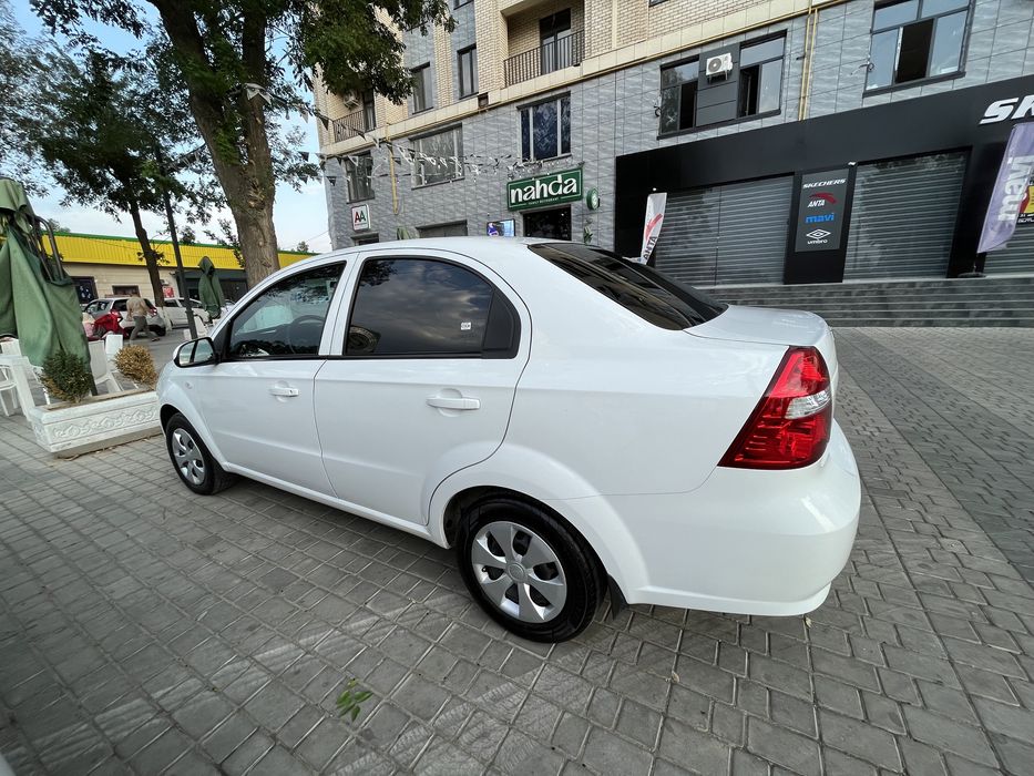 Nexia 3 sotiladi