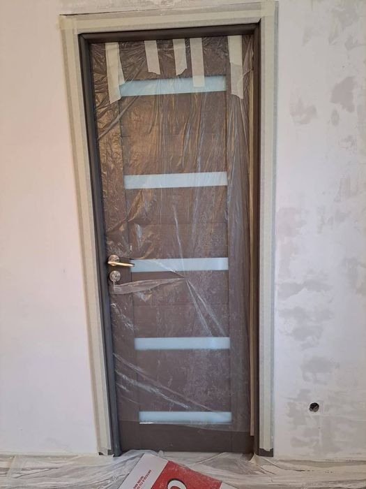 Executăm renovări interioare