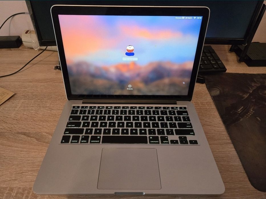 MacBook Pro 2015 13'