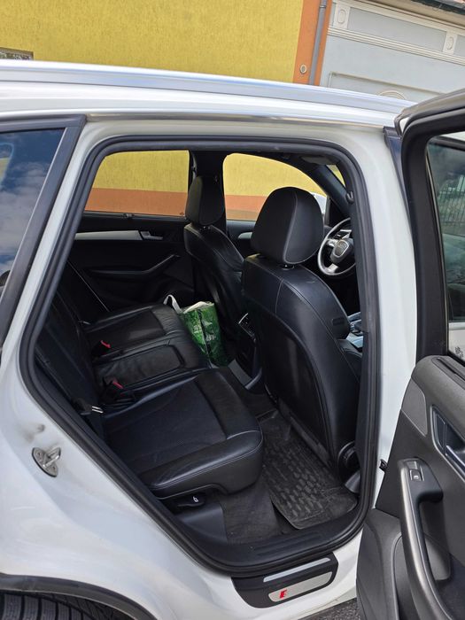 AUDI Q5 2011 — imagine 4