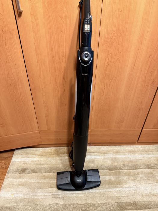 Пароочиститель Bork V602