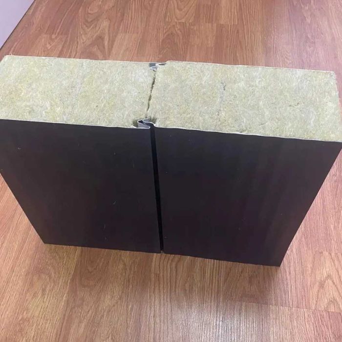 Сэндвич-панели от завода ШымкентQZпанель