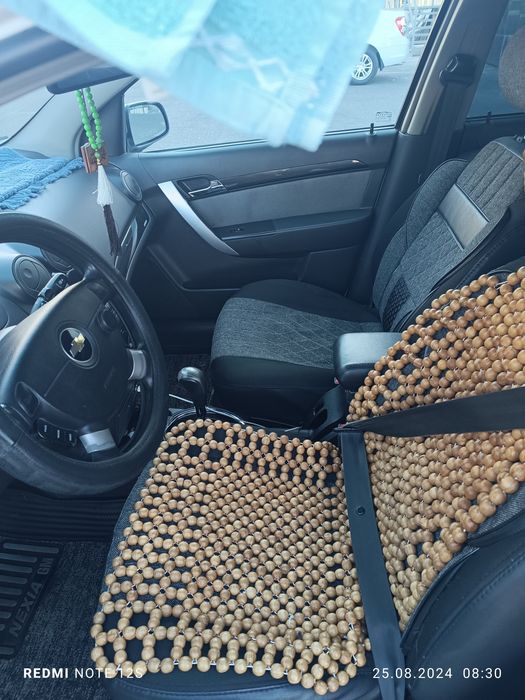 Нексия 3 Ташкент зори