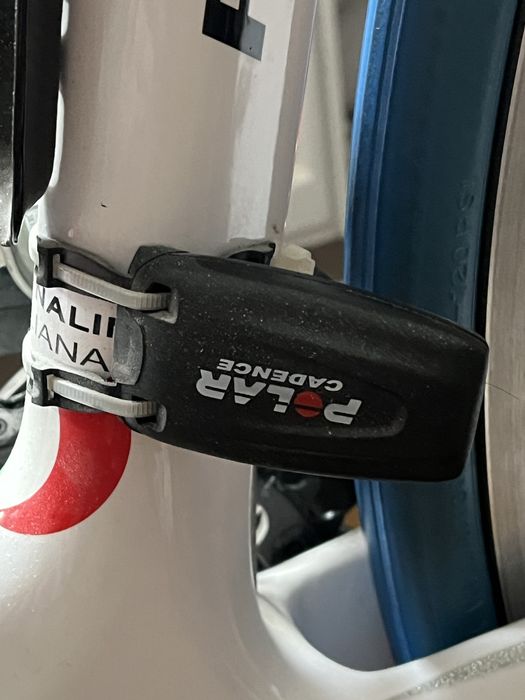 Велокомпютър Polar CS 400