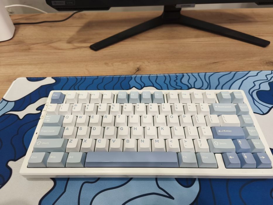 Продам Mchose G75 Pro