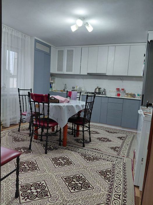 Продам уютный дом в Восточном