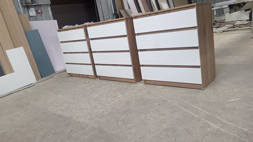 Комод   Тумбо Алматы