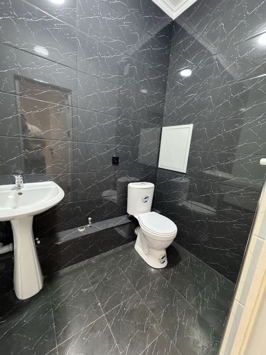 Musaffo Maskan 2 xona