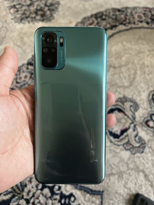 Redmi note 10s 128gb
