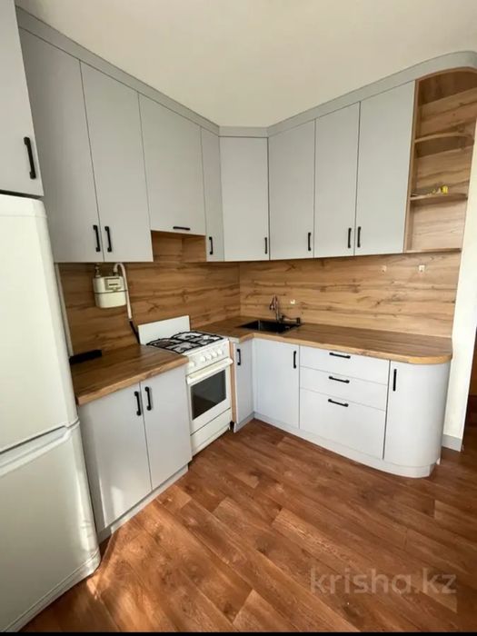 Сдам онокомнотную квартиру в районе Биржан сала 2/1