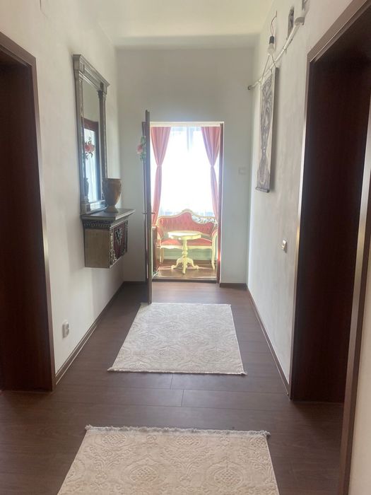 De vanzare apartament in Predeal