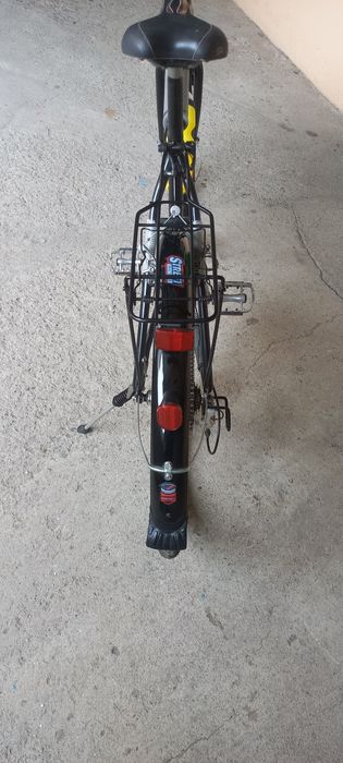 Колело 26 цола,18скорости