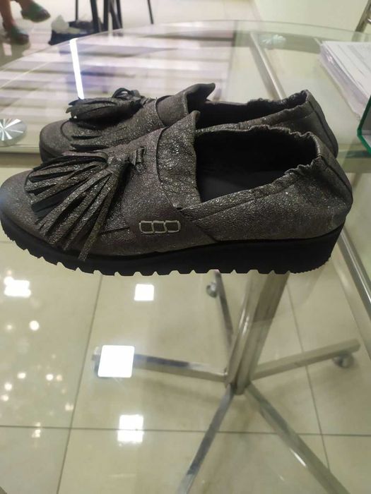 новая женская обувь  итальянская- люкс качество 41 размер