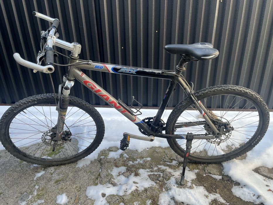 Giant ATX 860 горный велосипед