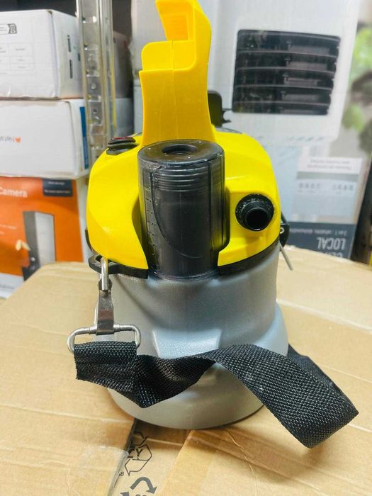 Pompa de stropit Kärcher PSU 4-18, max 3 bari, debit 30 l/h