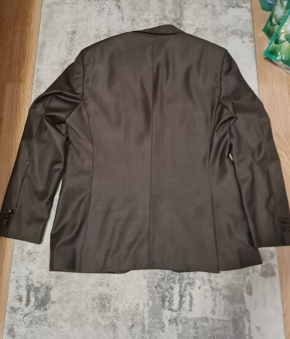 Sacou Hugo Boss L