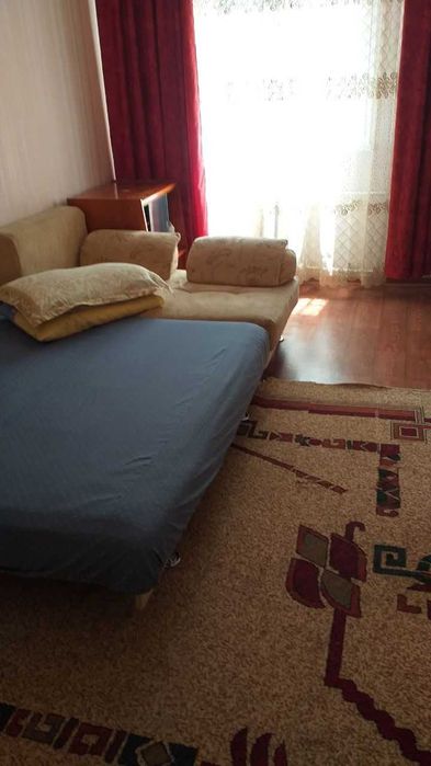 Сдам Свою 2 комнатная квартира на Чиланзар 2, Мирзо Улугбек метро