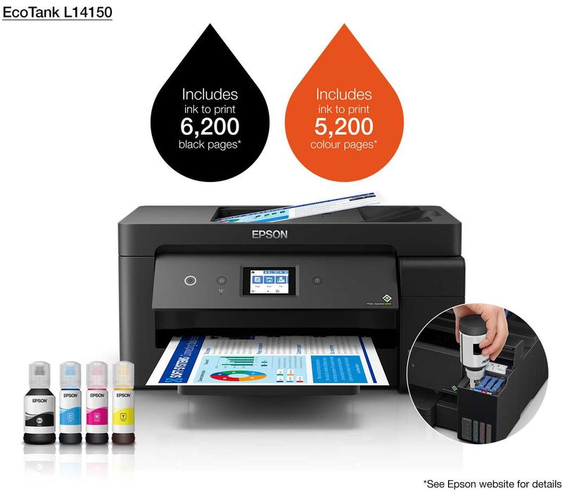 Принтер Epson L14150 Оптом