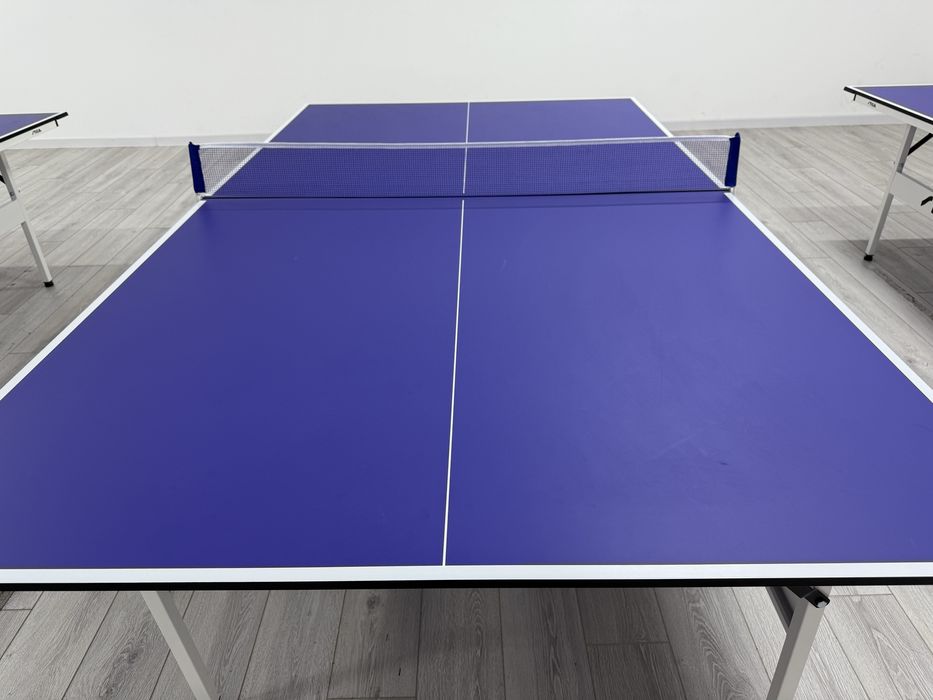 Настольный теннис