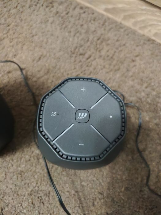 Sistem routere wireless Fastweb Nexxt and Booster cu Amazon Alexa inte