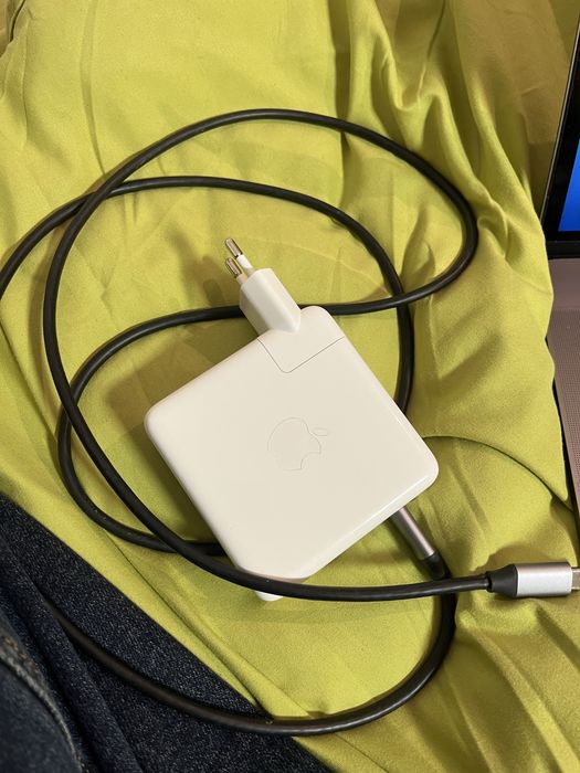 MacBook Pro 15‑inch (2017)