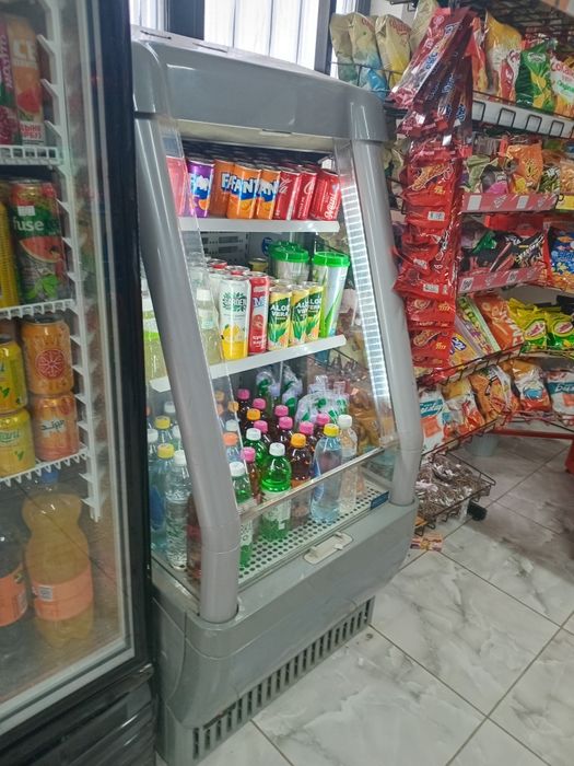 Продам холодильник.