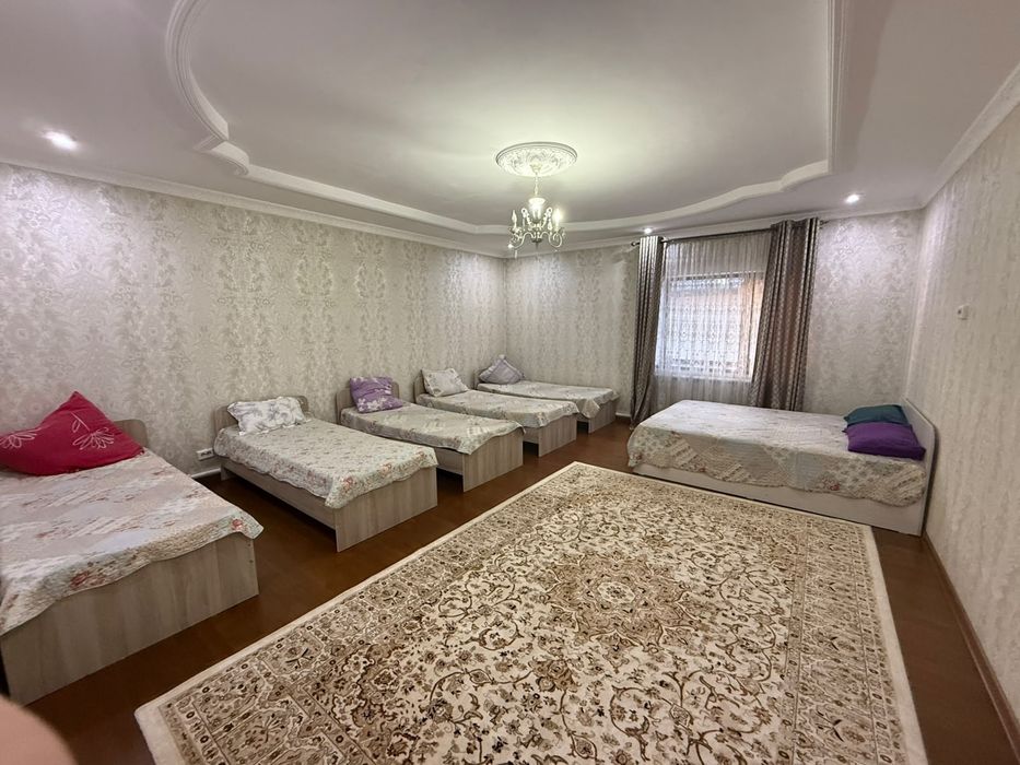 Продам коттедж с центральным отоплением