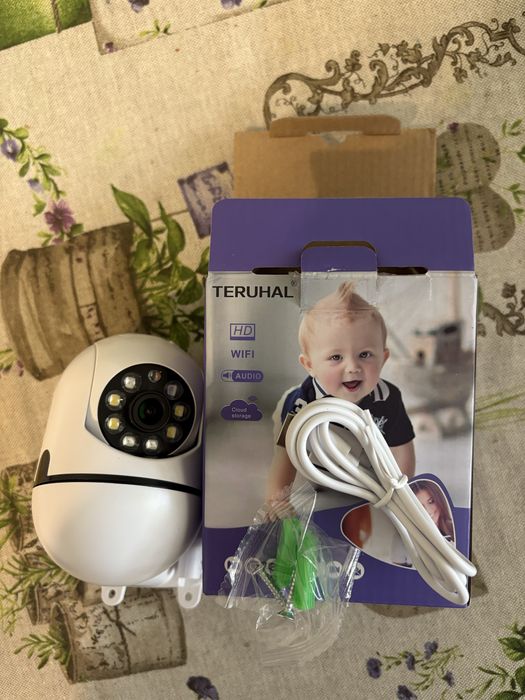 Wifi camera ( камера)