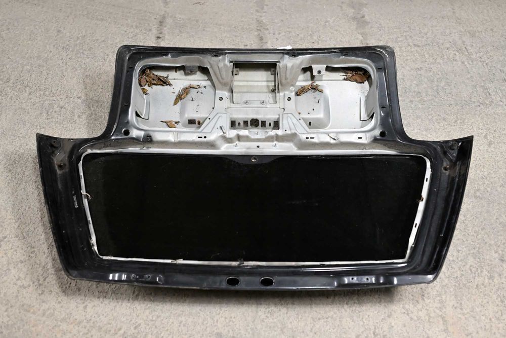 Задна врата багажник VW Passat B5 комби 1998 1.9 TDI 4Motion