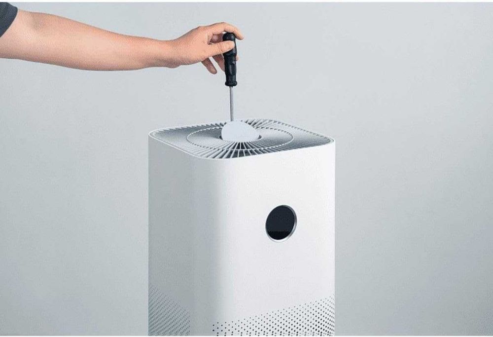 Пречиствател на въздух Xiaomi Mi Air Purifier 4