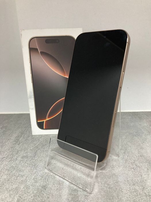 iPhone 16 Pro 256GB