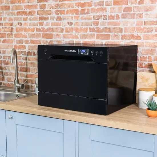 Нови! Съдомиялни за над плот Russell Hobbs